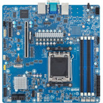 Gigabyte MC13-LE2 AM5 Amd Motherboard - (MC13LE2)