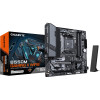Gigabyte Motherboard - Amd Ryzen 5000 CPUs, 5+3 Phases VRM, Up To 3200MHz DDR4, 1xPcie 4.0 + 1xPcie 3.0 M.2, Wi-Fi 6, 1GBe LAN, Usb 3.2 Gen 1 - (B550M Gaming X WIFI6)