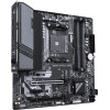 Gigabyte Motherboard - Amd Ryzen 5000 CPUs, 5+3 Phases VRM, Up To 3200MHz DDR4, 1xPcie 4.0 + 1xPcie 3.0 M.2, Wi-Fi 6, 1GBe LAN, Usb 3.2 Gen 1 - (B550M Gaming X WIFI6)
