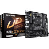 Gigabyte Motherboard - Amd Ryzen 5000 CPUs, 5+3 Phases VRM, Up To 4733MHz DDR4 (O.C.), 1xPcie 4.0 + 1xPcie 3.0 M.2, Wi-Fi 5, 1GBe LAN, Usb 3.2 Gen 1 - (B550M DS3H Ac R2)