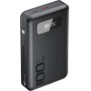 Havit 20,000mAh Power Bank (black) - (PB5212)
