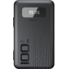 Havit 20,000mAh Power Bank (black) - (PB5212)