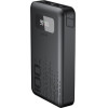 Havit 20,000mAh Power Bank (black) - (PB5212)
