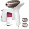 Philips Lumea Prestige Lumea Ipl 8000 Series Ipl Hair Removal Device With Senseiq - (BRI945/00)
