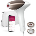 Philips Lumea Prestige Lumea Ipl 8000 Series Ipl Hair Removal Device With Senseiq - (BRI945/00)