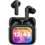 XO ��������� Bluetooth �� ����������� ANC+Enc Dual Mic Tws & Smart Lcd ����� - (XO X50)