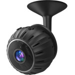 XO Mini �������� ������ Wifi 960P - (XO CR17)