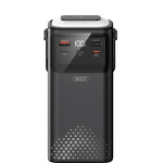 XO Powerbank PD20W & QC22.5W �� 4 ������������ ������� & ������� Led 30.000mAh - (XO PR285)