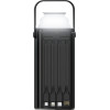 XO Powerbank PD20W & QC22.5W �� 4 ������������ ������� & ������� Led 30.000mAh - (XO PR285)