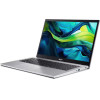 Acer Nb Aspire Go 15 AG15-42P-R5DD, 15.6'' Ips Fhd 1920x1080, Amd Cpu Ryzen 7 5825U, 16GB RAM, Ssd 512GB M.2. NVME, Amd Radeon GRAPHICS, WIN11 HOME, Pure SILVER, 2YW/ 1YW For International travelers. - (NX.J7WET.029)