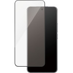 PanzerGlass(R) SAFE Screen Protector w. Black Frame Xiaomi Redmi Note 14s | Ultra-Wide Fit - (PG-SARNUWFG59155)