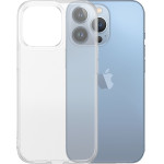 PanzerGlass(R) SAFE Tpu Case Iphone 13 Pro | Transparent - (PG-SAFE95302)