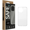 PanzerGlass(R) SAFE Tpu Case Iphone 13 Pro | Transparent - (PG-SAFE95302)