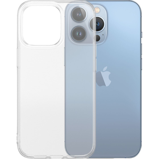 PanzerGlass(R) SAFE Tpu Case Iphone 13 Pro | Transparent - (PG-SAFE95302)