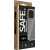 PanzerGlass(R) SAFE Tpu Case Iphone 13 Pro | Transparent - (PG-SAFE95302)