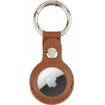 Mercury Airtag Case brown