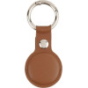 Mercury Airtag Case brown
