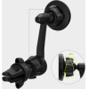 Ringke Magnetic Mount To Vent Power Clip Wing Black - (ACCM0010)