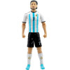 Banbo Toys: Argentina Soccer - De Paul Action Figure (20cm) (81690)
