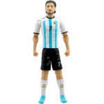 Banbo Toys: Argentina Soccer - De Paul Action Figure (20cm) (81690)