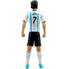Banbo Toys: Argentina Soccer - De Paul Action Figure (20cm) (81690)