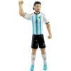 Banbo Toys: Argentina Soccer - De Paul Action Figure (20cm) (81690)