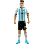 Banbo Toys: Argentina Soccer - Lautaro Martinez Action Figure (20cm) (81706)