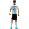 Banbo Toys: Argentina Soccer - Lautaro Martinez Action Figure (20cm) (81706)