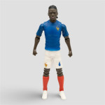 Banbo Toys: France Soccer - Camavinga Action Figure (20cm) (678192)