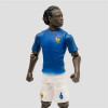 Banbo Toys: France Soccer - Camavinga Action Figure (20cm) (678192)