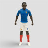 Banbo Toys: France Soccer - Dembele Action Figure (20cm) (81188)