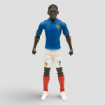 Banbo Toys: France Soccer - Dembele Action Figure (20cm) (81188)
