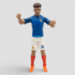 Banbo Toys: France Soccer - Desire Doue Action Figure (20cm) (678195)