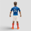 Banbo Toys: France Soccer - Desire Doue Action Figure (20cm) (678195)