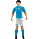 Banbo Toys: Napoli Soccer - Maradona Action Figure (20cm) (81447)
