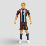Banbo Toys: Norway Soccer - Odegaard Action Figure (20cm) (8014936)