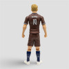 Banbo Toys: Norway Soccer - Odegaard Action Figure (20cm) (8014936)