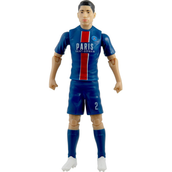 Banbo Toys: Psg Soccer - Hakimi Action Figure (20cm) (81379)