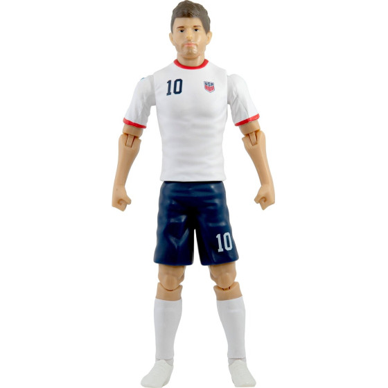 Banbo Toys: Usa Soccer - Christian Pulisic Action Figure (20cm) (80969)