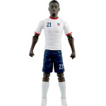 Banbo Toys: Usa Soccer - Tim Weah Action Figure (20cm) (81010)