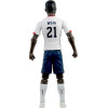 Banbo Toys: Usa Soccer - Tim Weah Action Figure (20cm) (81010)