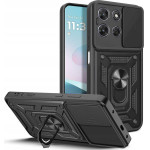 Tech-Protect Camshield Pro Motorola Moto G57 Power / G67 Power BLACK