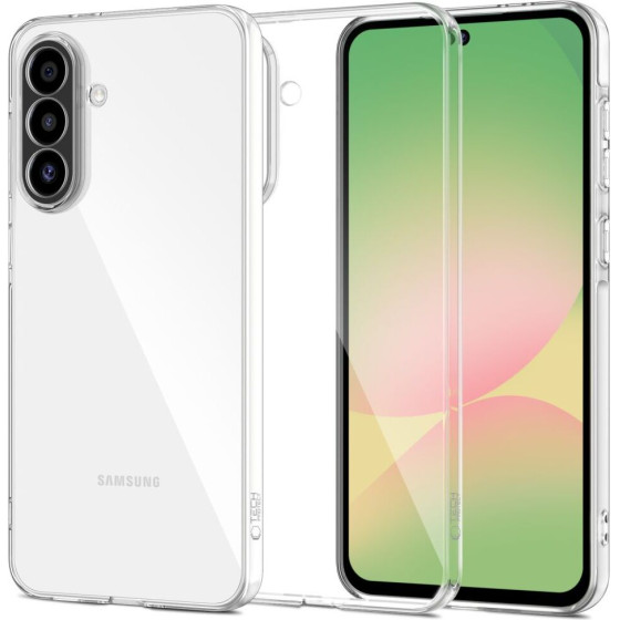 Tech-Protect Flexair Galaxy A27 5G CLEAR