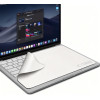 Tech-Protect Sciereczka Do Ekranow Polishing Cloth Laptop 13-14 GREY