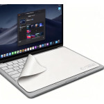 Tech-Protect Sciereczka Do Ekranow Polishing Cloth Laptop 15-16 GREY
