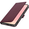 Tech-Protect Wallet Galaxy A27 5G MULBERRY