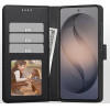 Tech-Protect Wallet Magsafe Galaxy S26 Matte BLACK