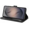 Tech-Protect Wallet Magsafe Galaxy S26 Matte BLACK