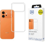 3MK Protection 3MK Clear Case For Honor 600 5G - Transparent - (W-3CleCase-H600-0)