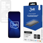 3MK Protection 3MK Flexibleglass Hybrid Glass For Nothing Phone (4a) - (W-3FxGl-NP4a-0)
